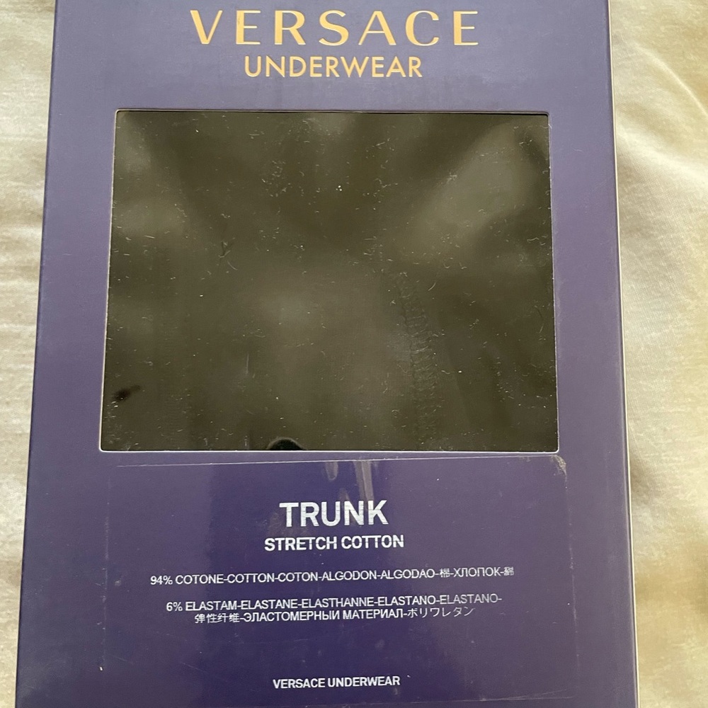 Authorities brand new Versace Size X large price firm